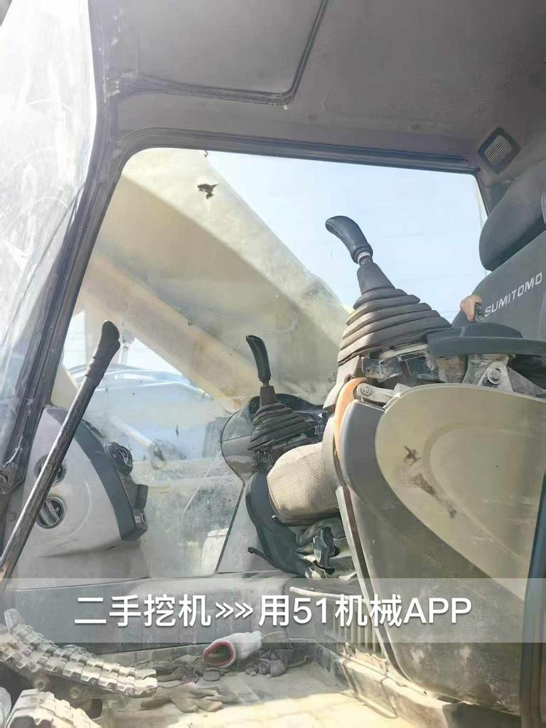 51挖机